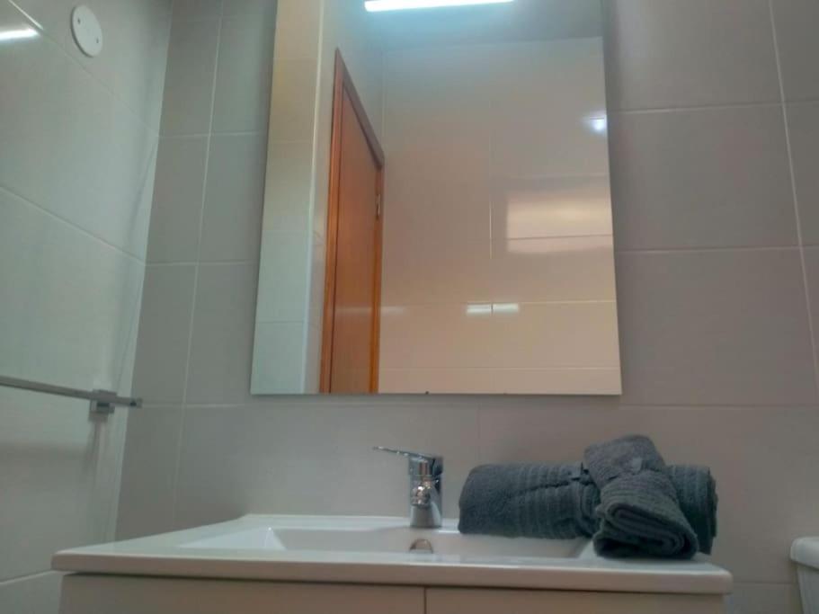 Precioso Con Jardín Apartamento *