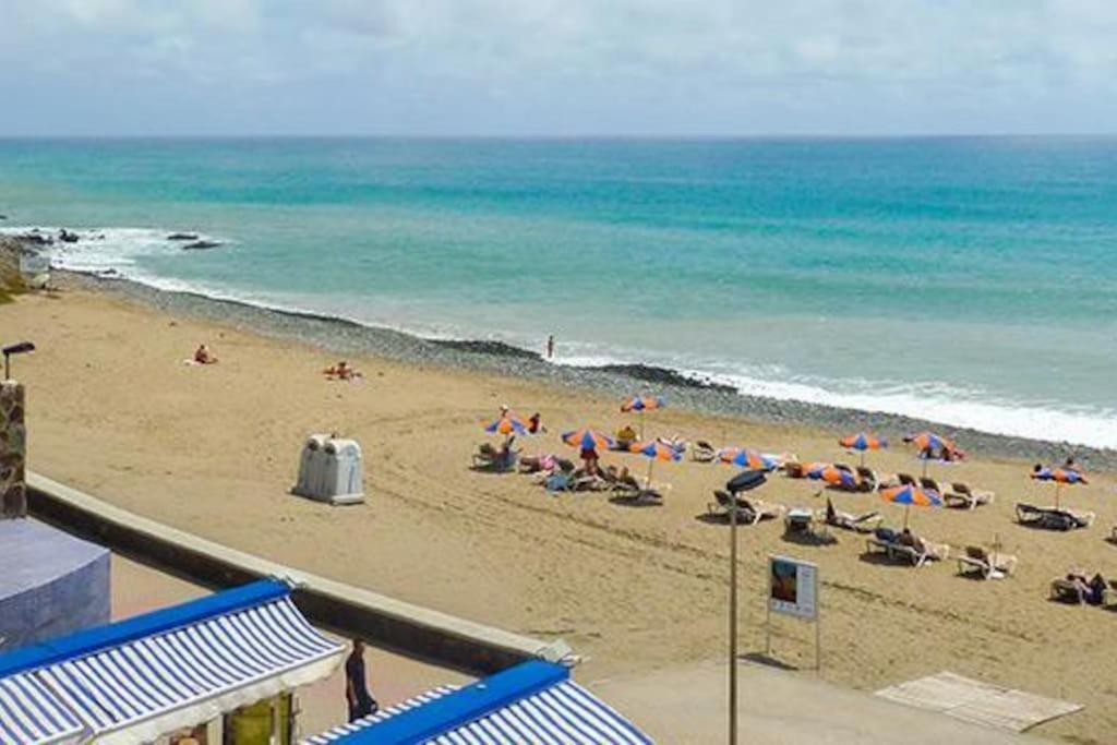 Appartement Oasis Maspalomas Garden 11