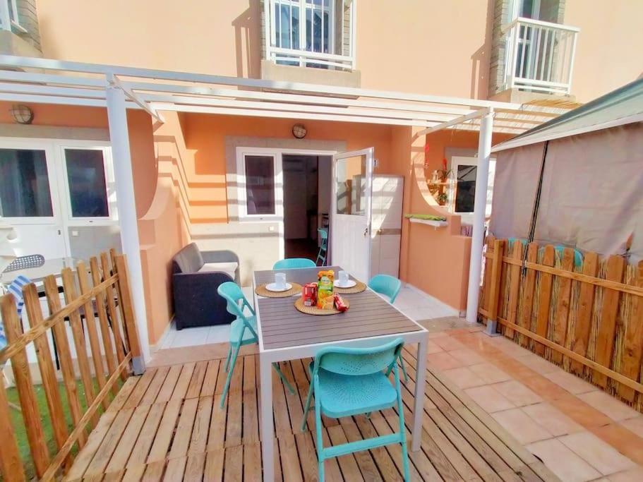 Oasis Maspalomas Garden 11 Apartament