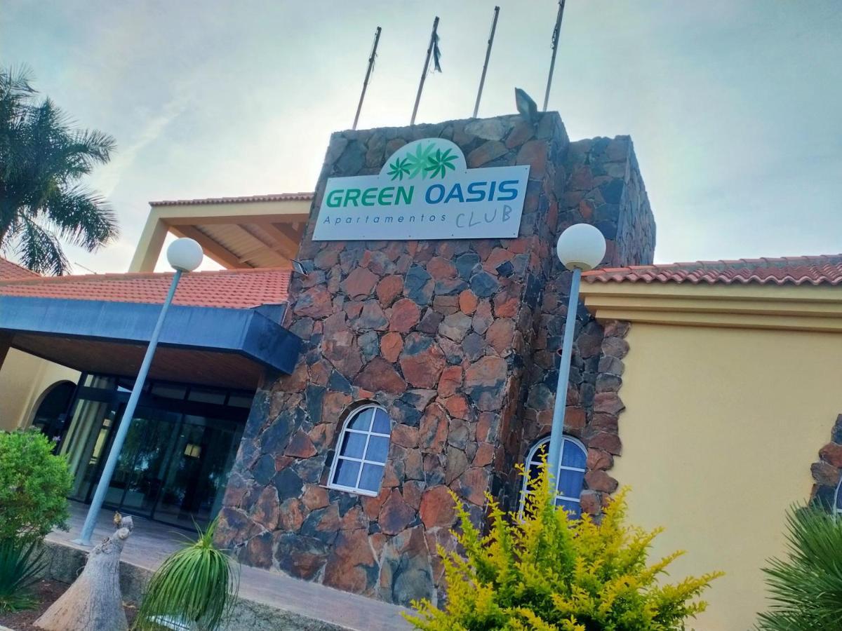 Apartament Oasis Maspalomas Garden 11 *