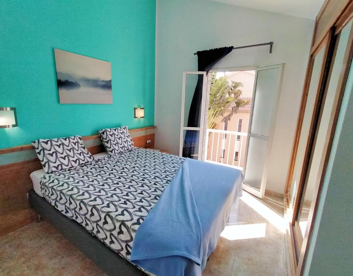 Apartament Oasis Maspalomas Garden 11 Maspalomas (Gran Canaria)
