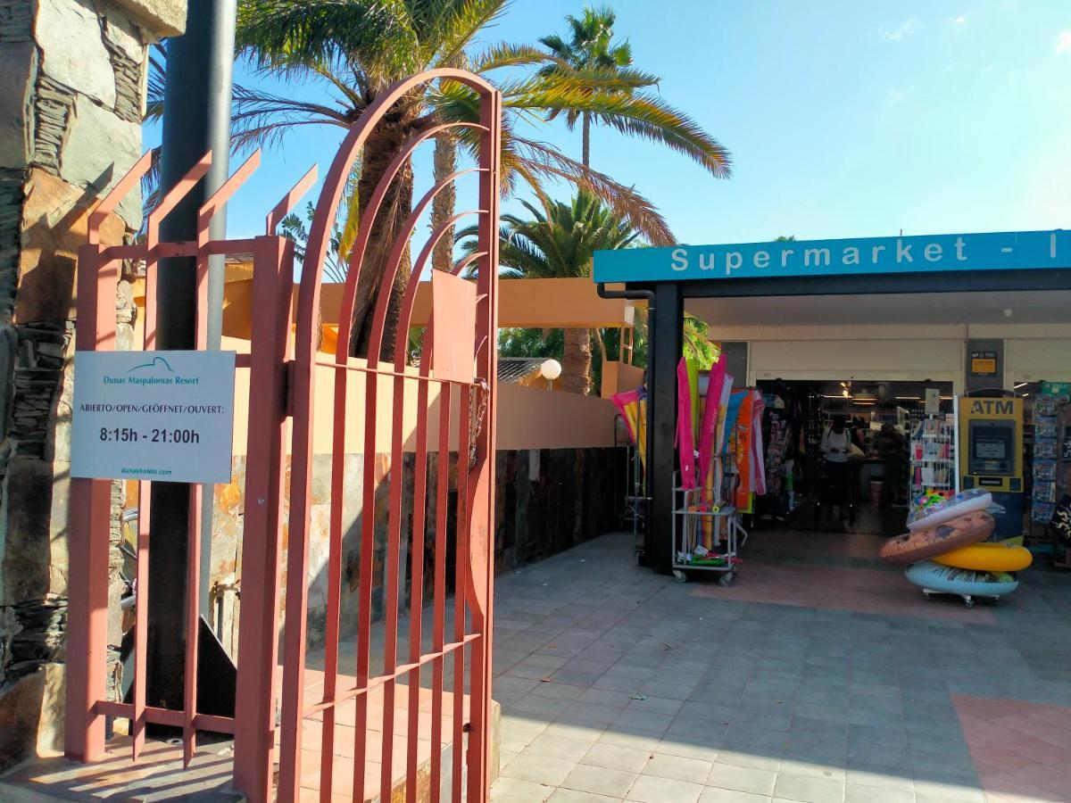 Apartament Oasis Maspalomas Garden 11